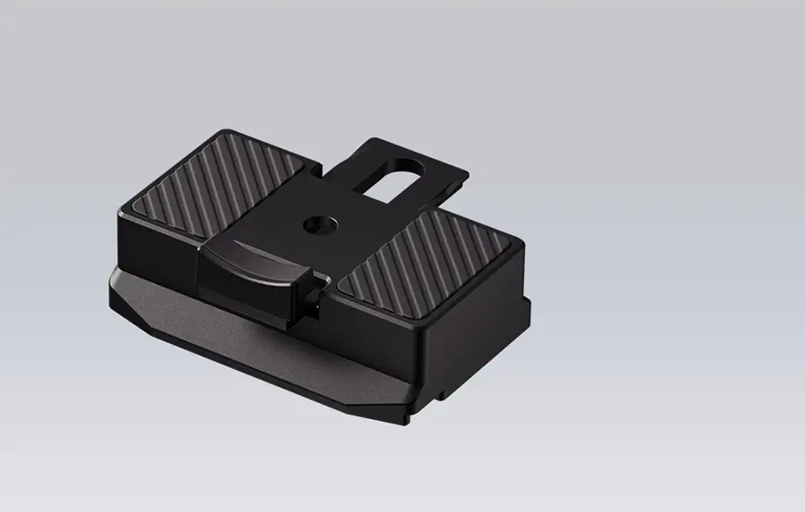 Górna płytka mocująca DJI RS Upper Quick-Release Plate (2024)